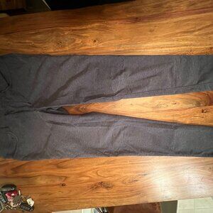 Lululemon ABC Skinny-Fit Pant